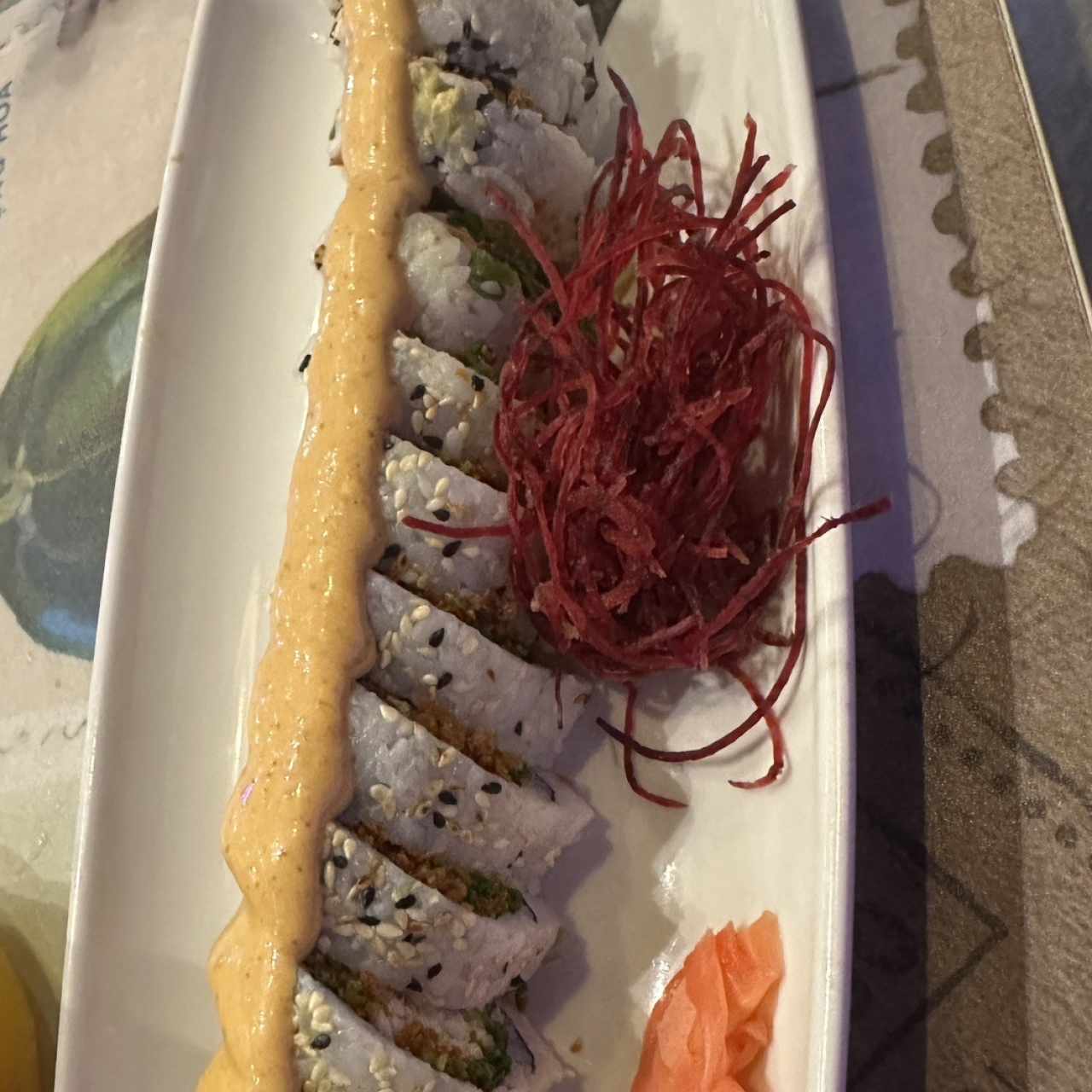 Rollos Originales - Fuji Deli
