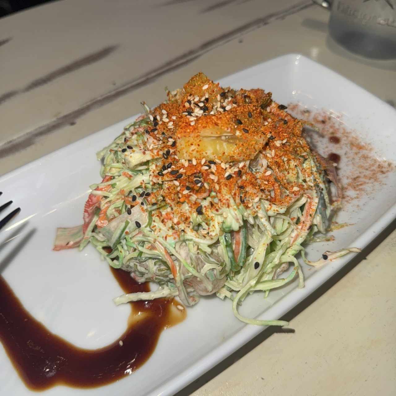 Ensaladas Frescas - Ensalada Nacion