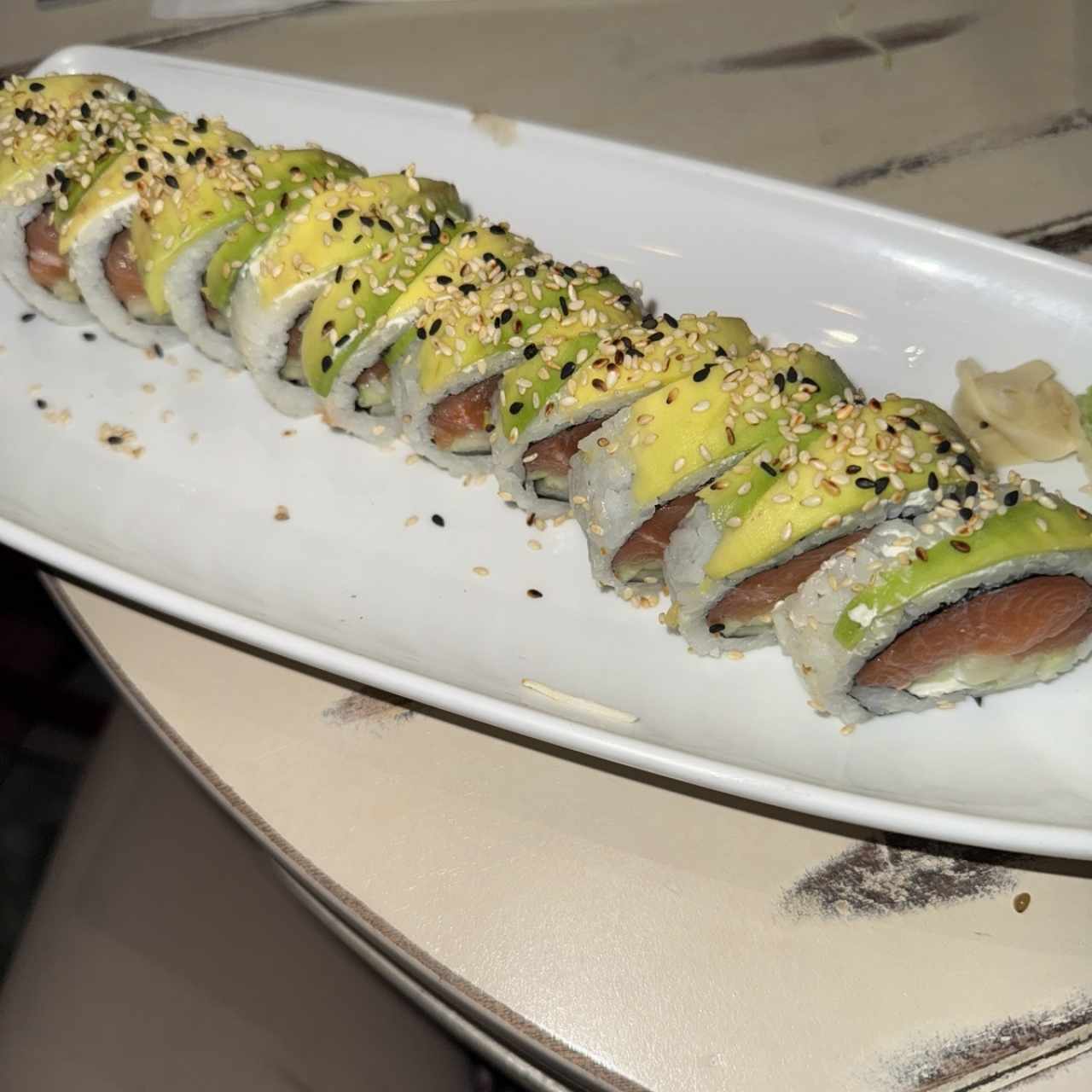 Rollos Originales - Filadelfia