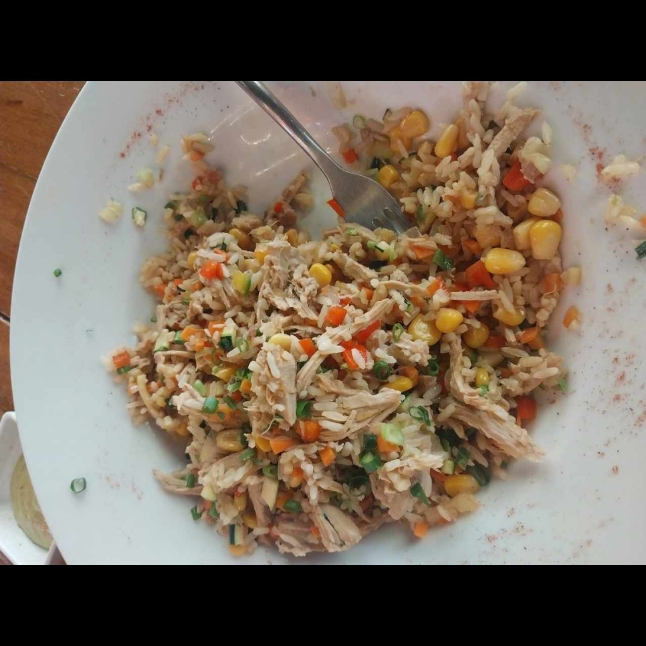Arroces Imprescindibles - Canton King Pork