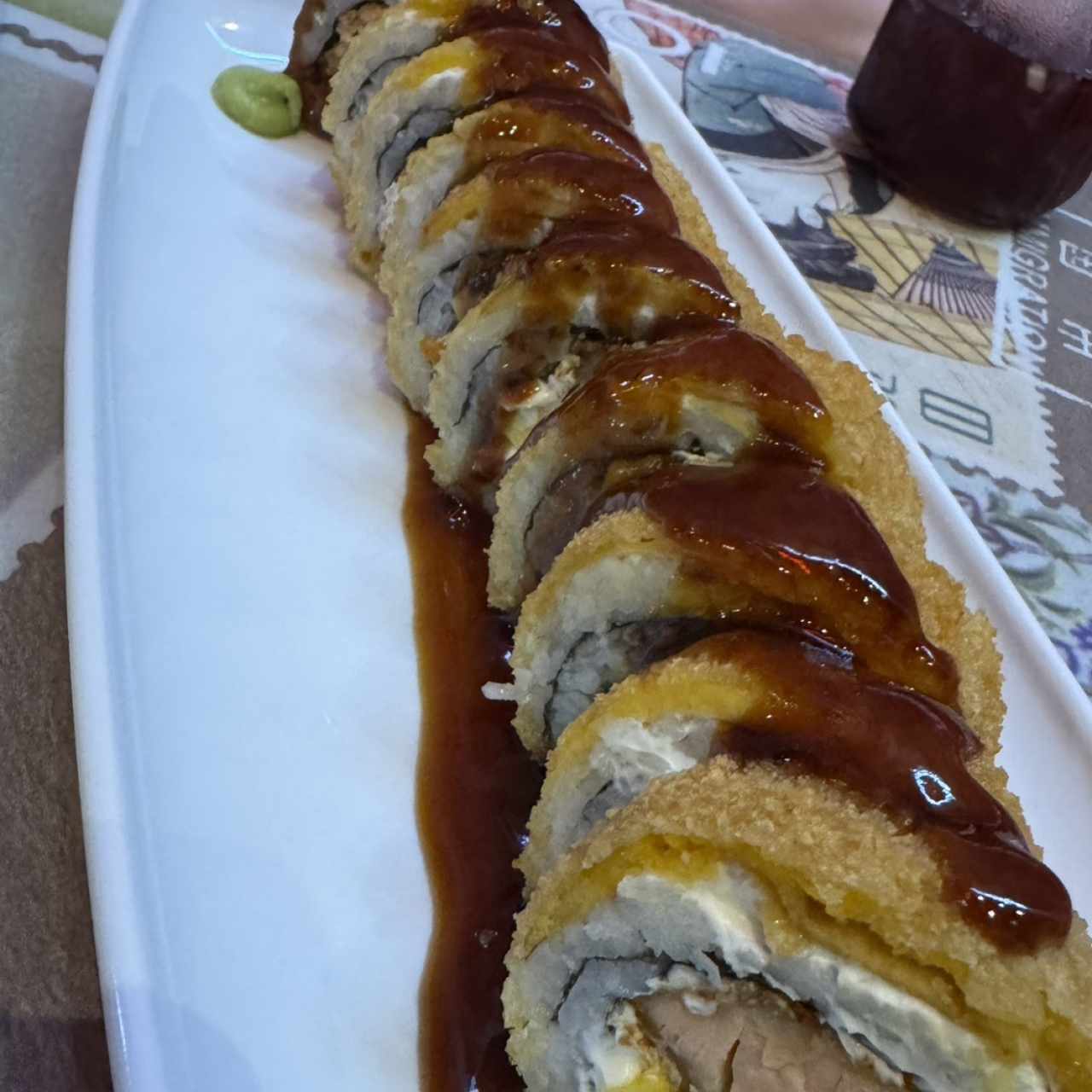 Originales Rollos - Zensación