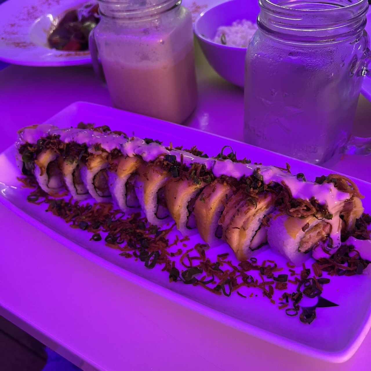 Rollos Originales - Tao Roll