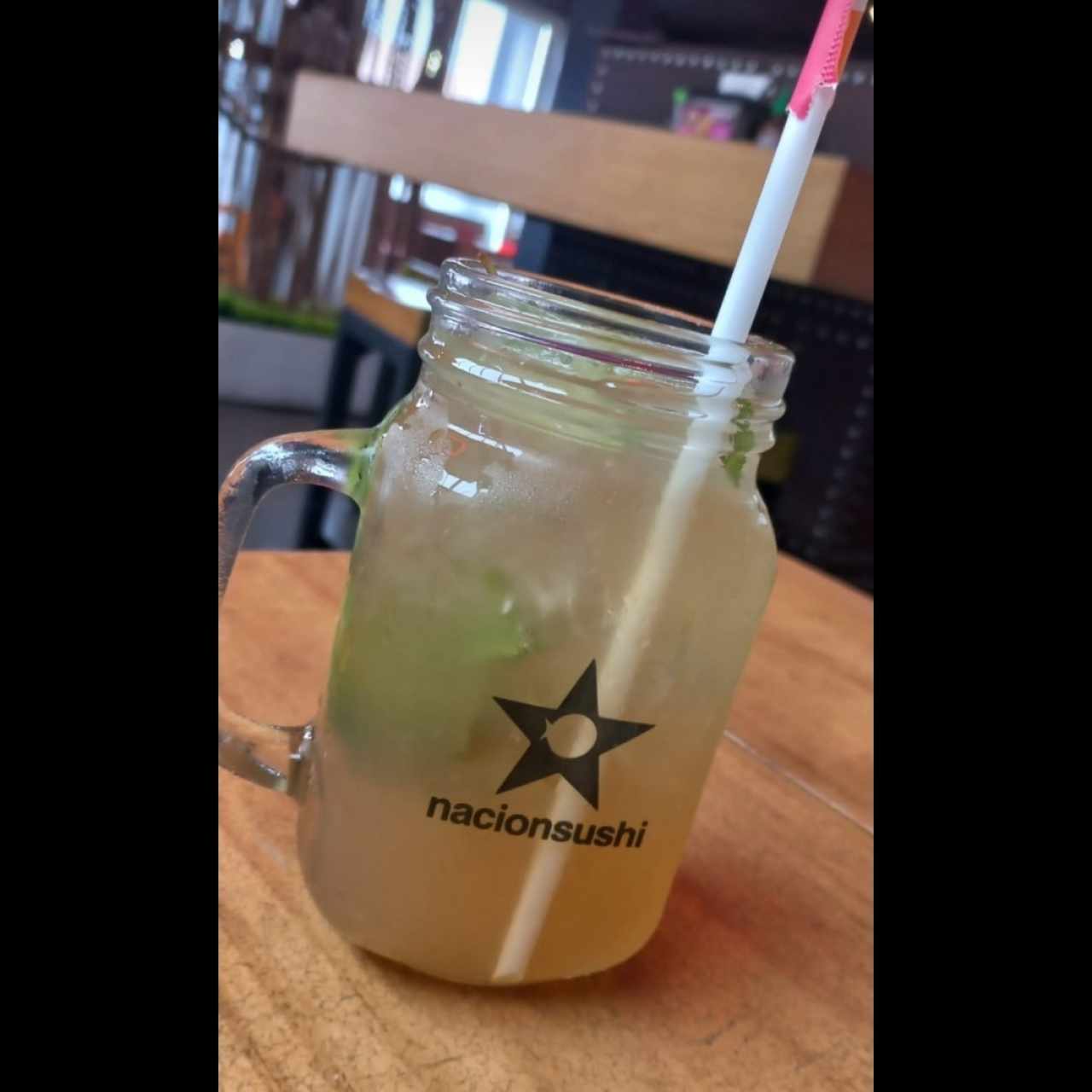 mojito