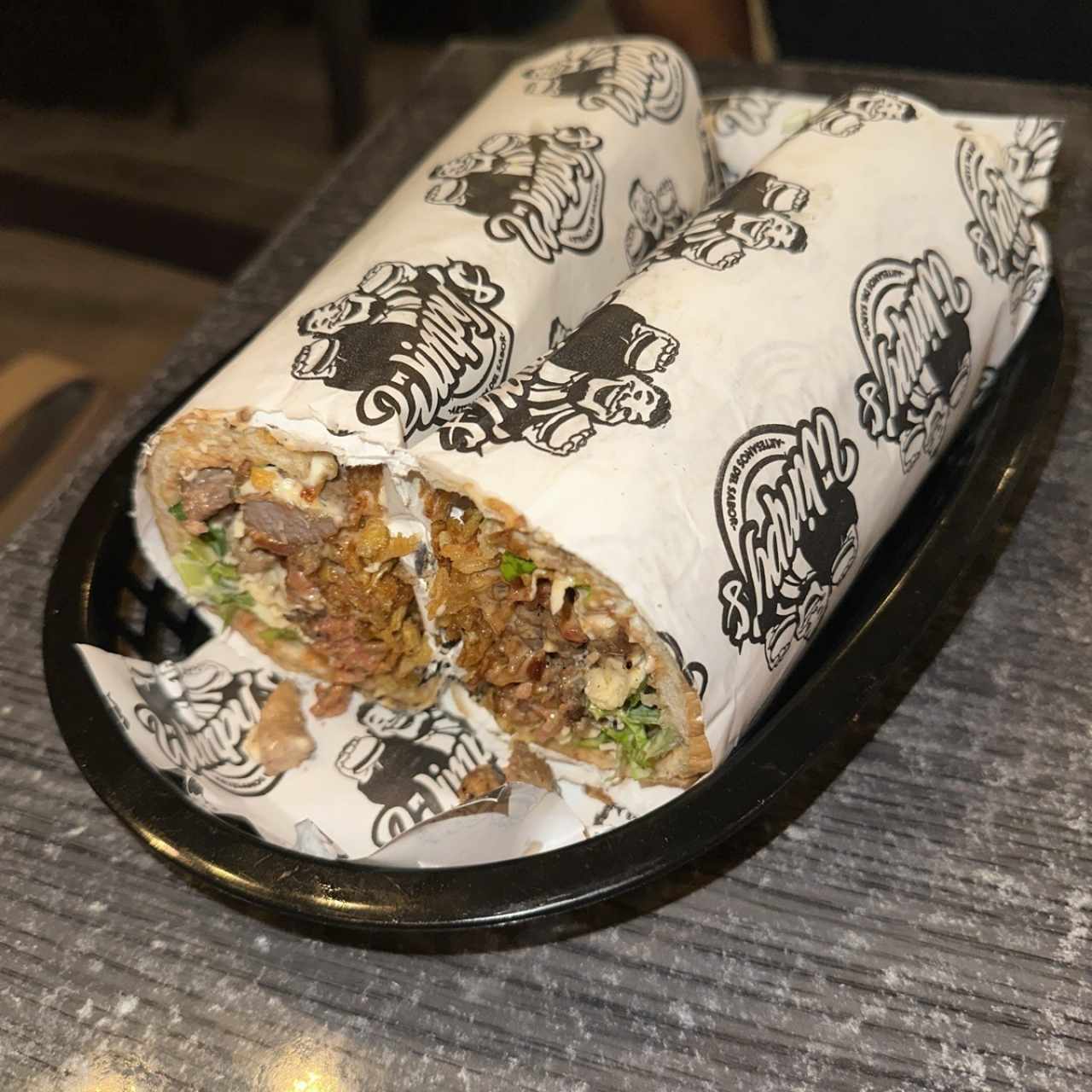 Pepitos - Pepito mixto