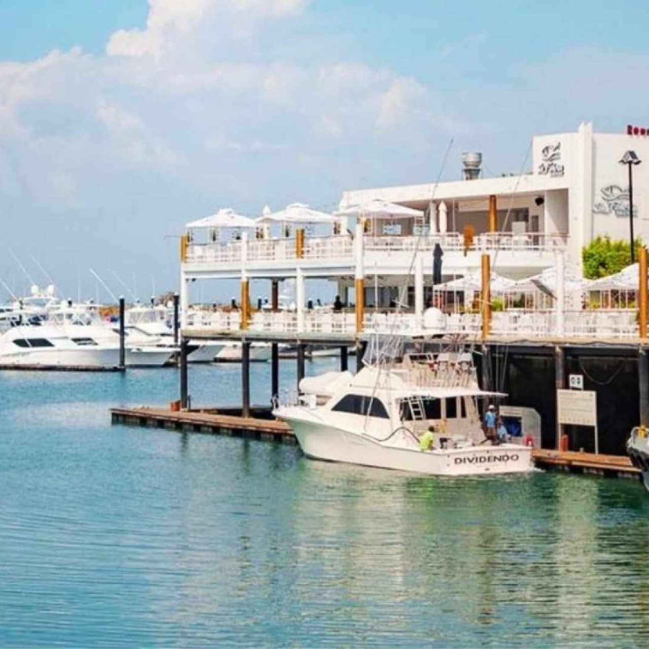 La Fisheria Seafood (Causeway)