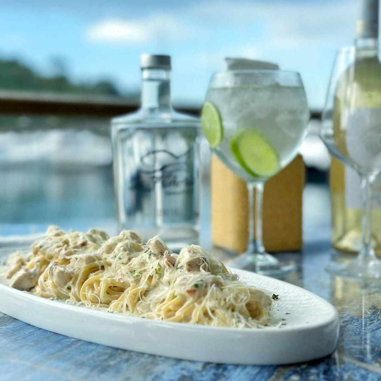 La Fisheria Seafood (Causeway)