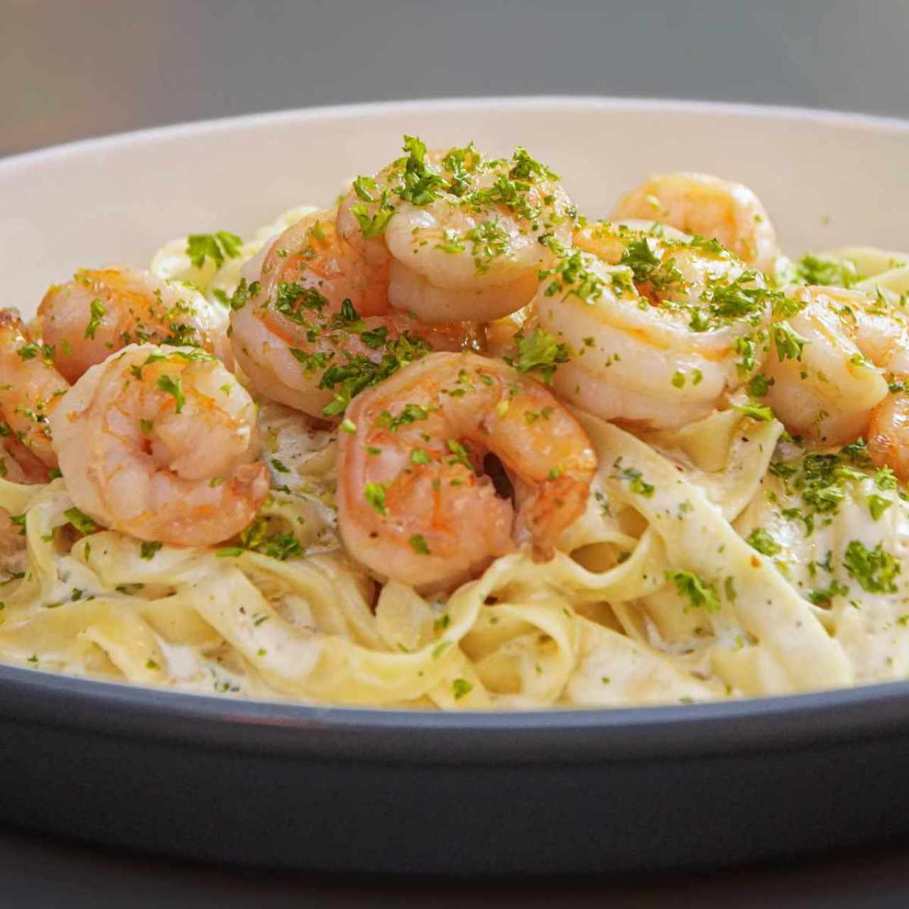 La Fisheria Seafood (Causeway)