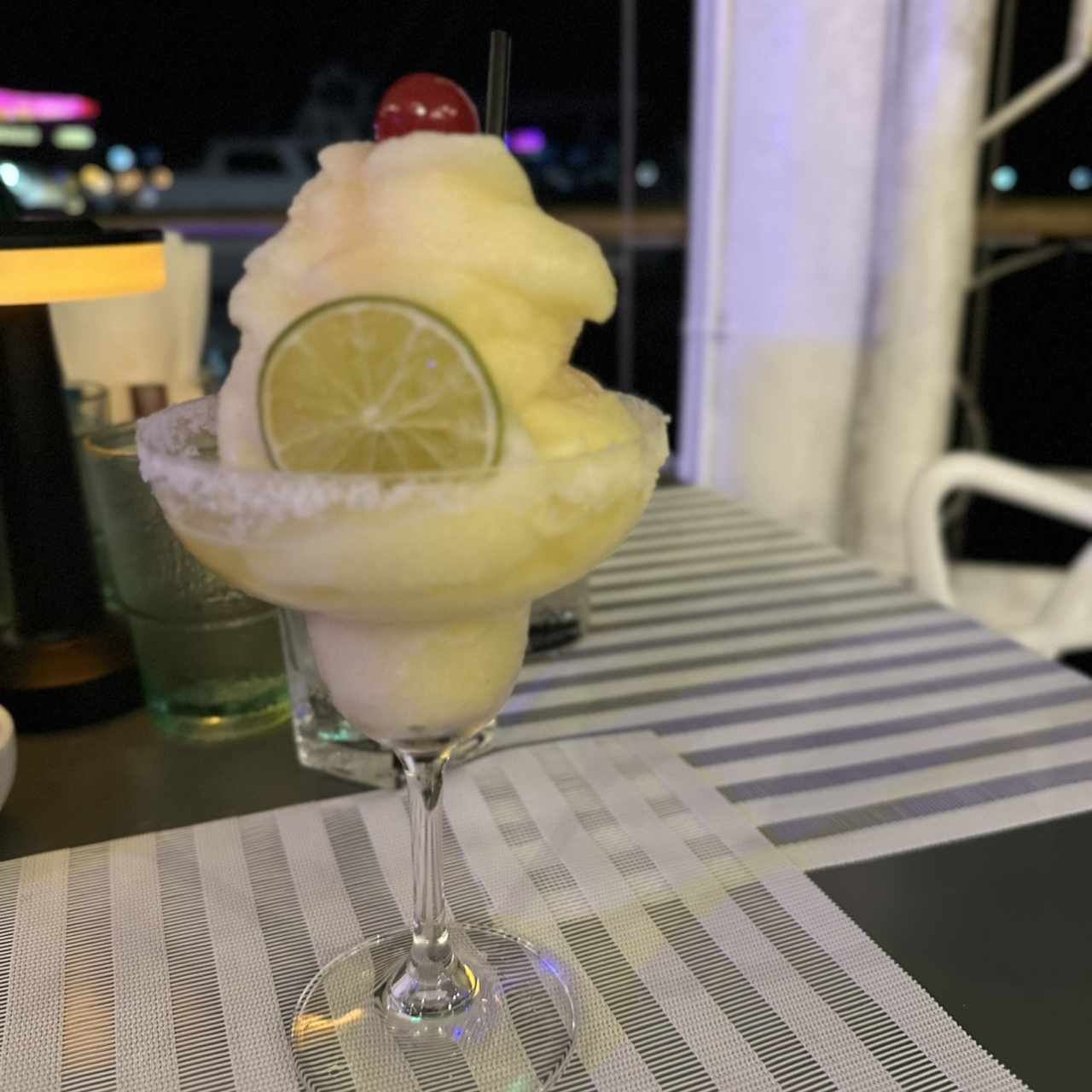 Margarita 