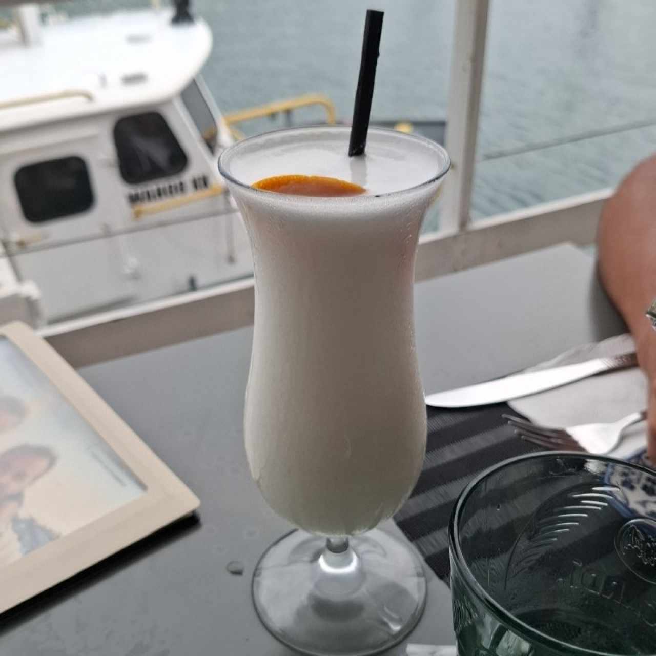 Piña colada