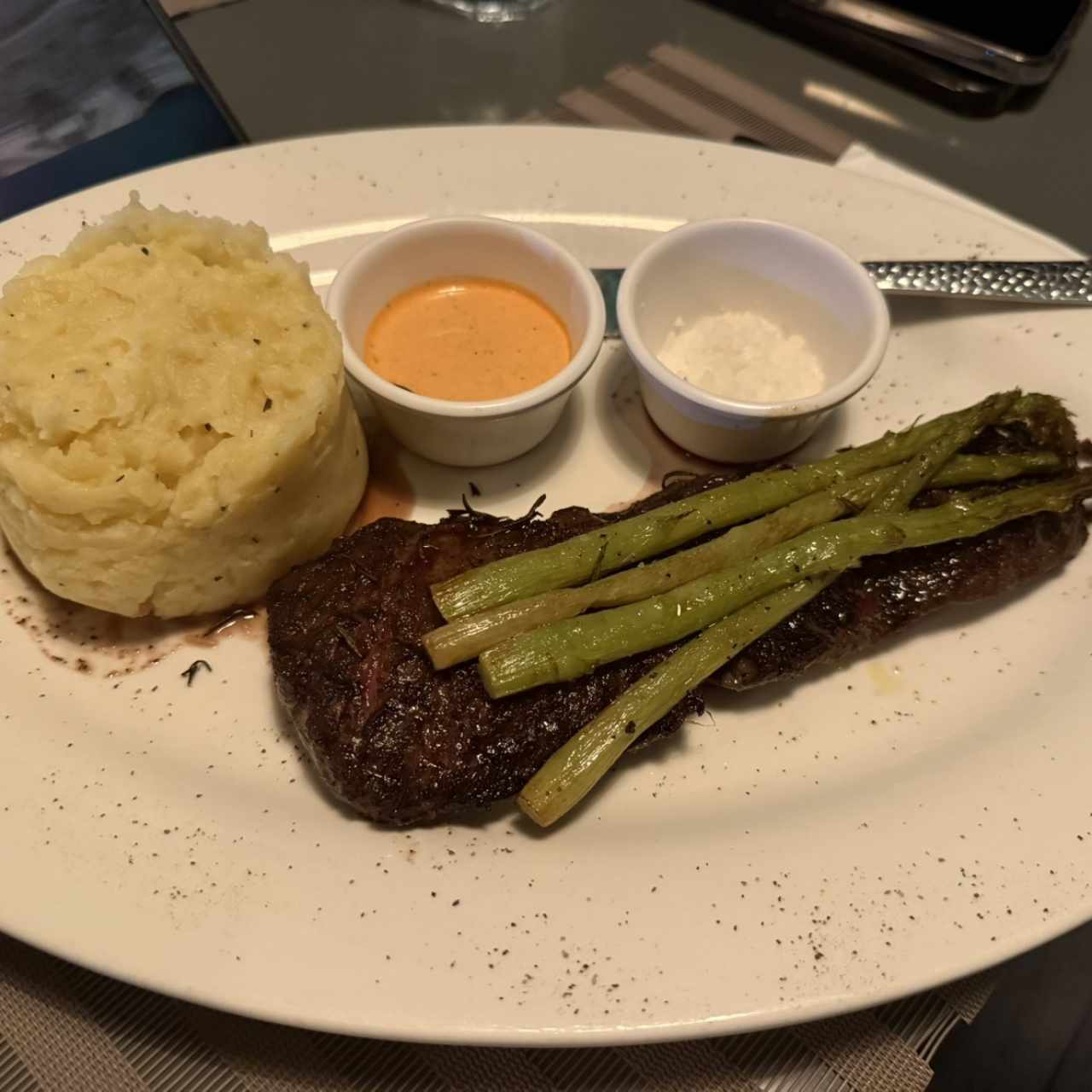 Entraña al Grill Premium