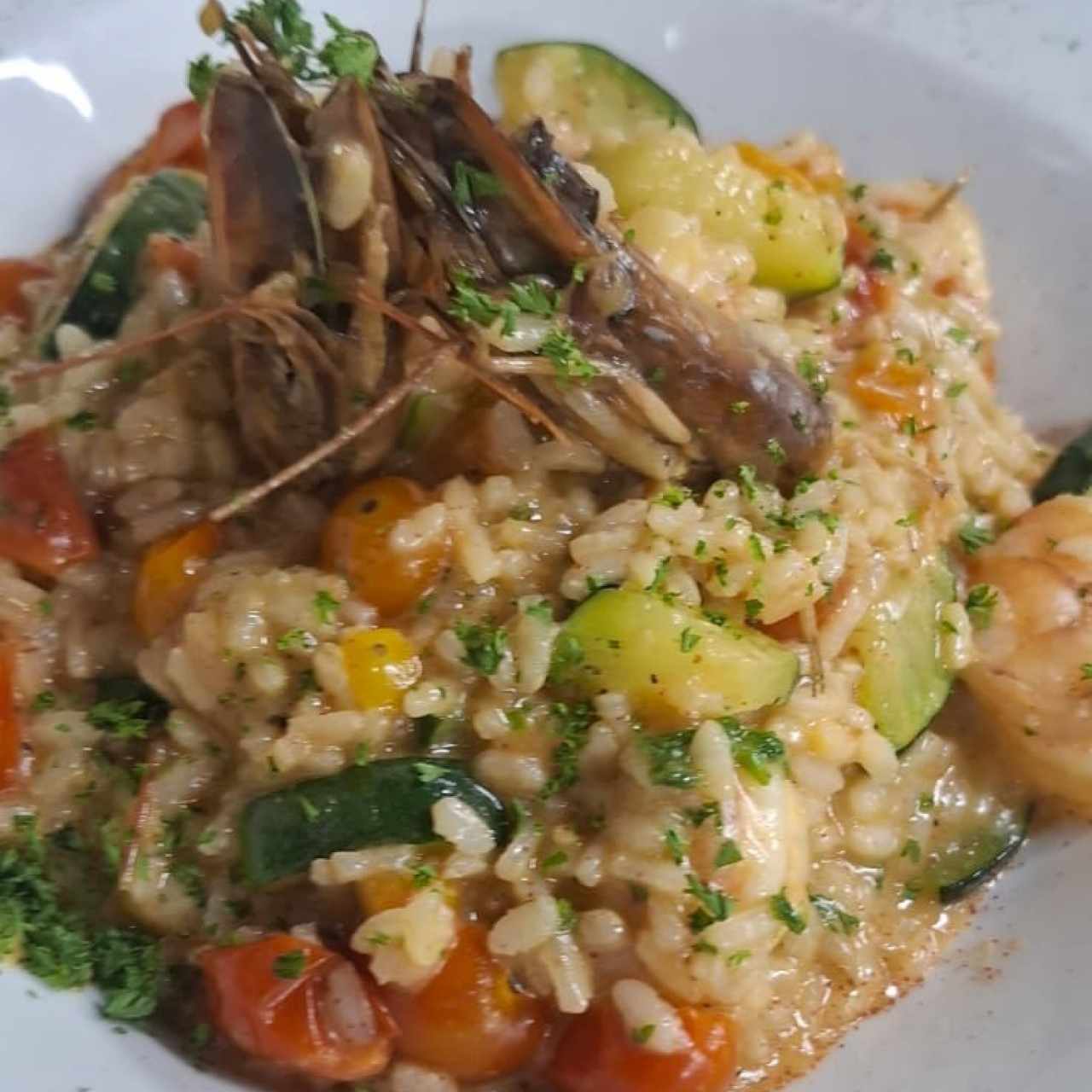Risotto