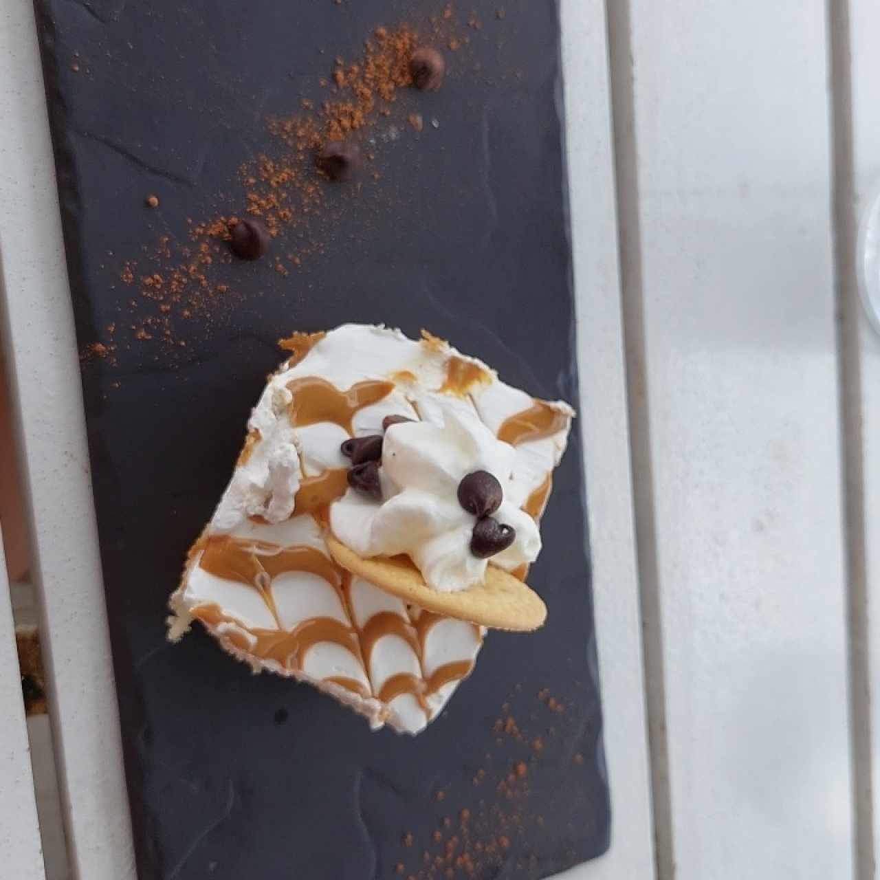 Postres - Tres Leche
