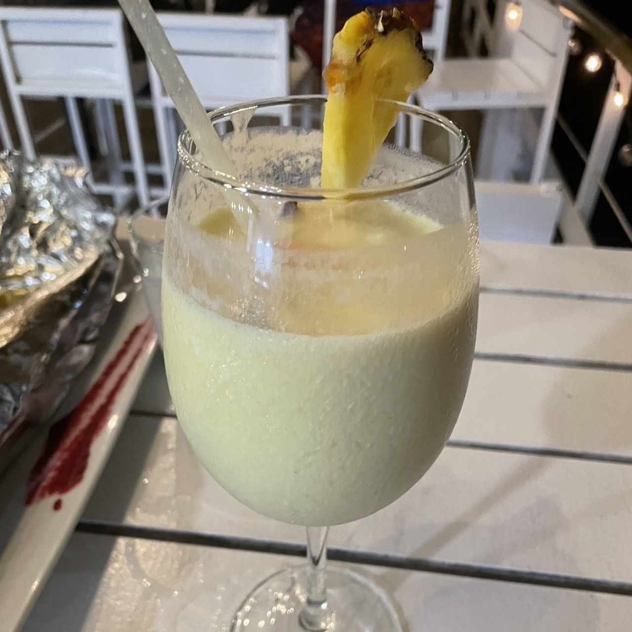 Piña colada