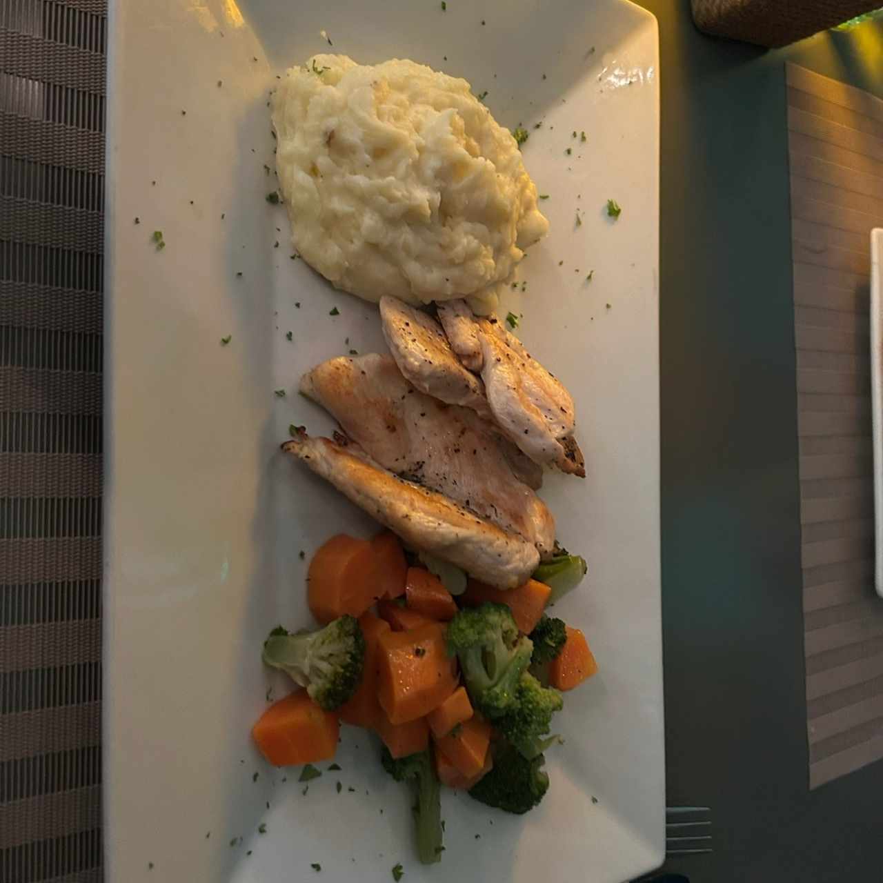 Pollo