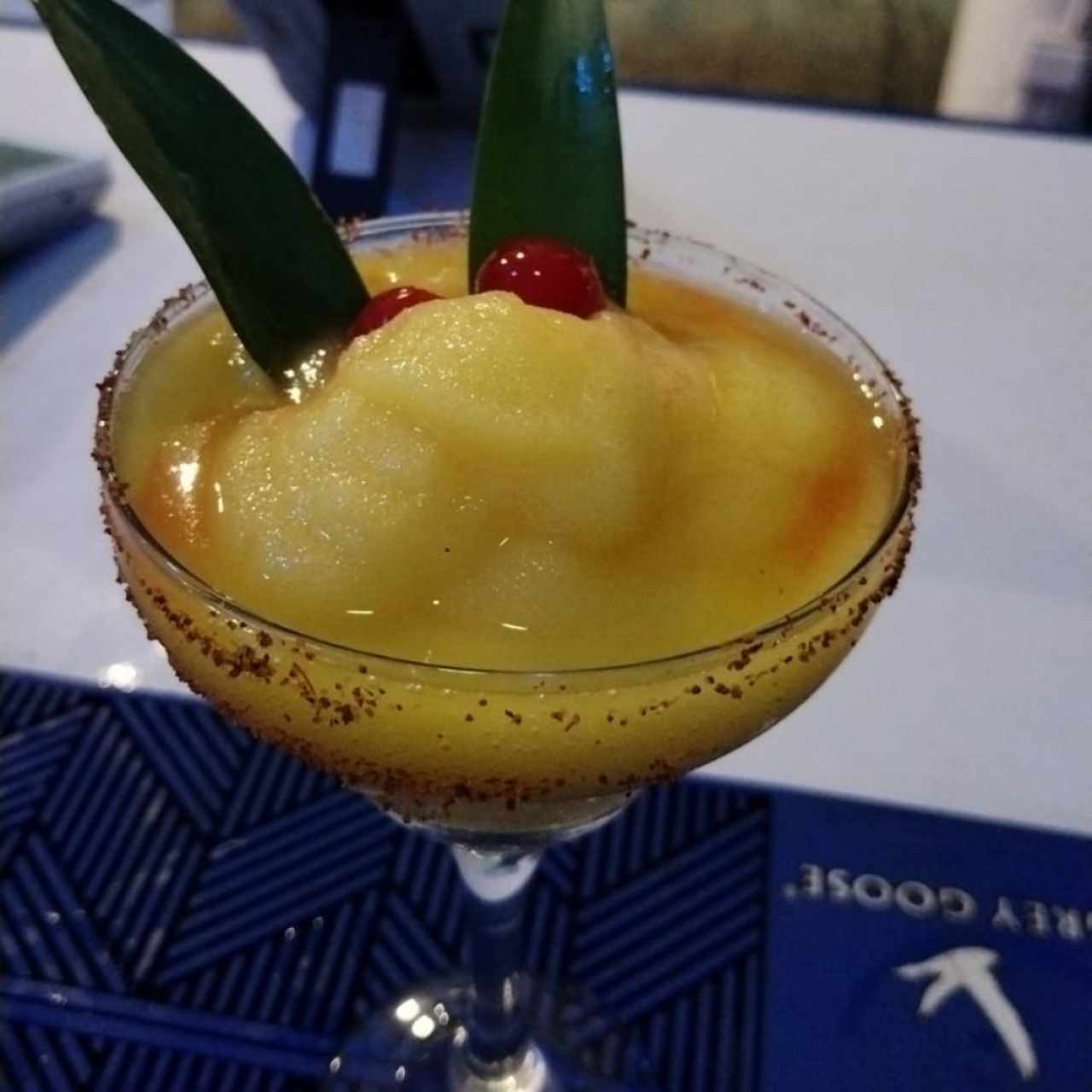 cocktail del día 