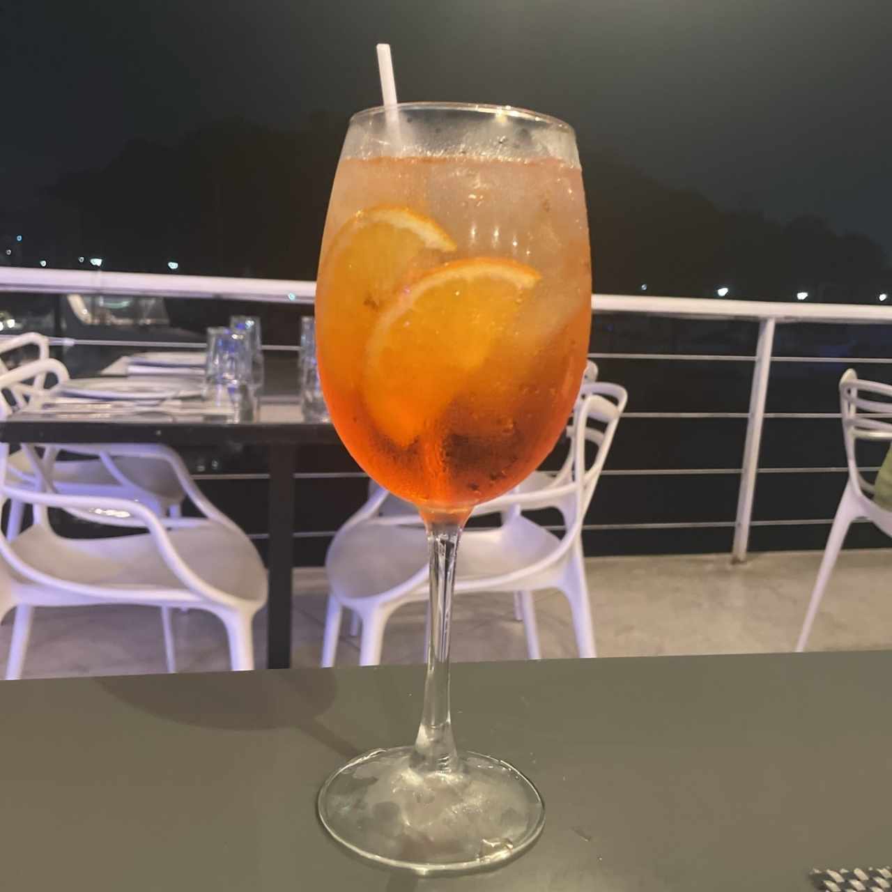 Aperol 