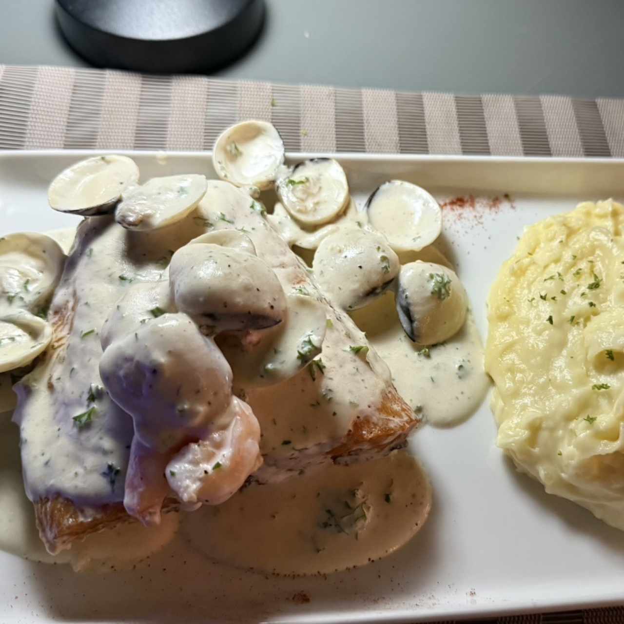 Salmon