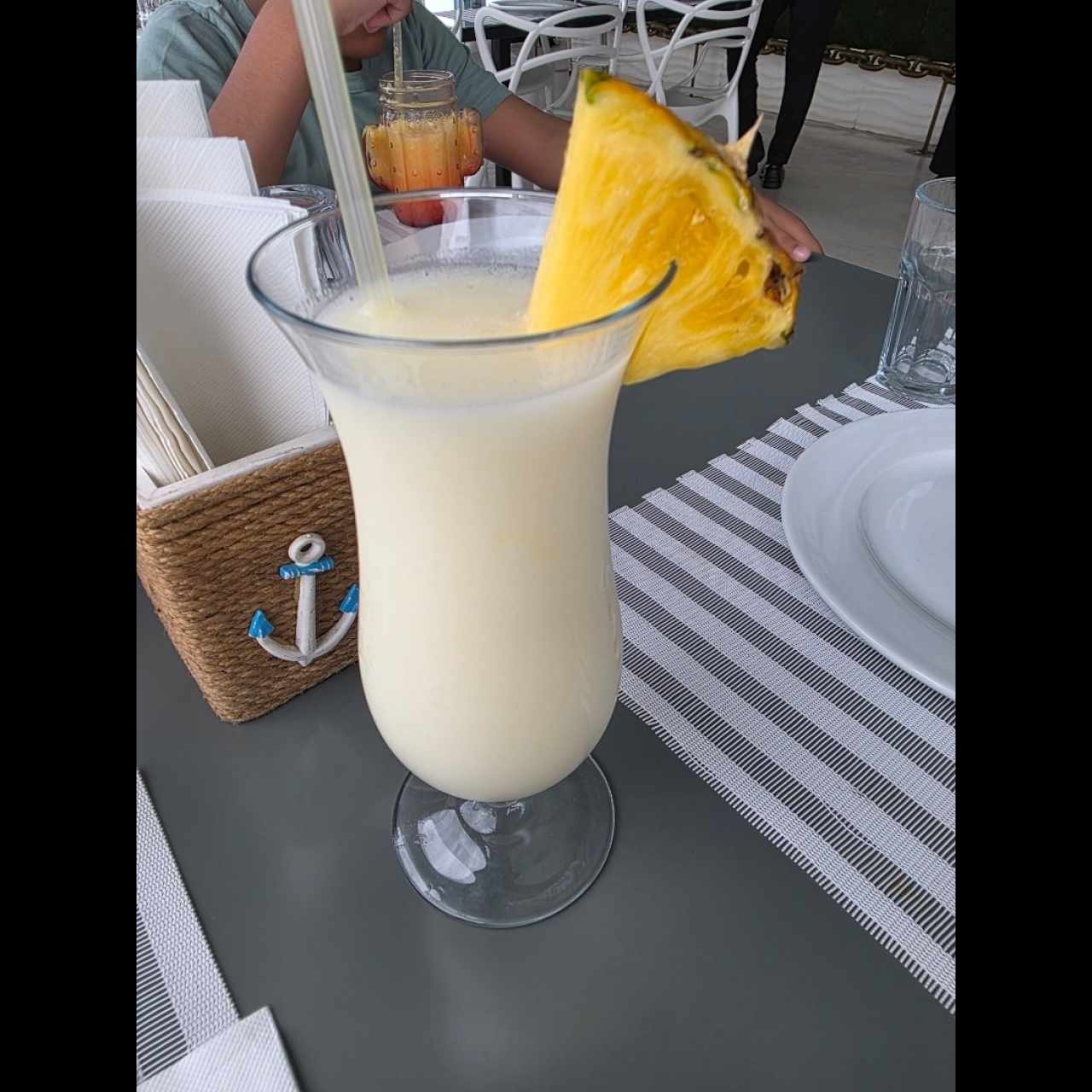 Piña colada