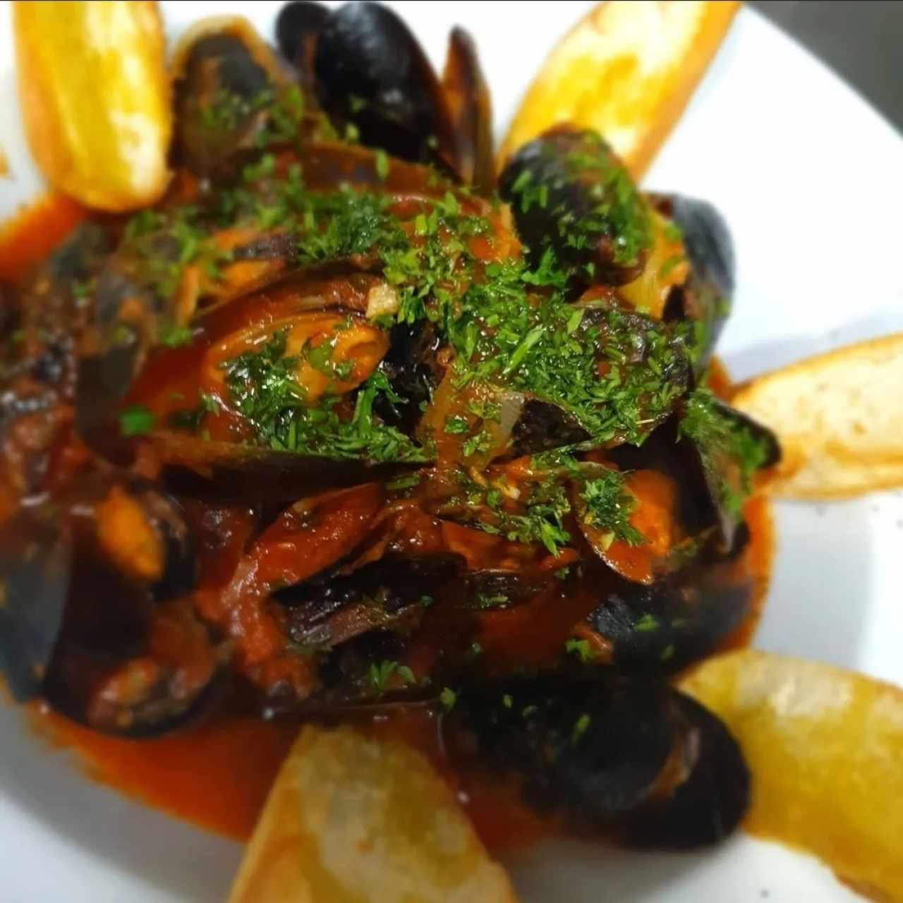 impepata di cozze
