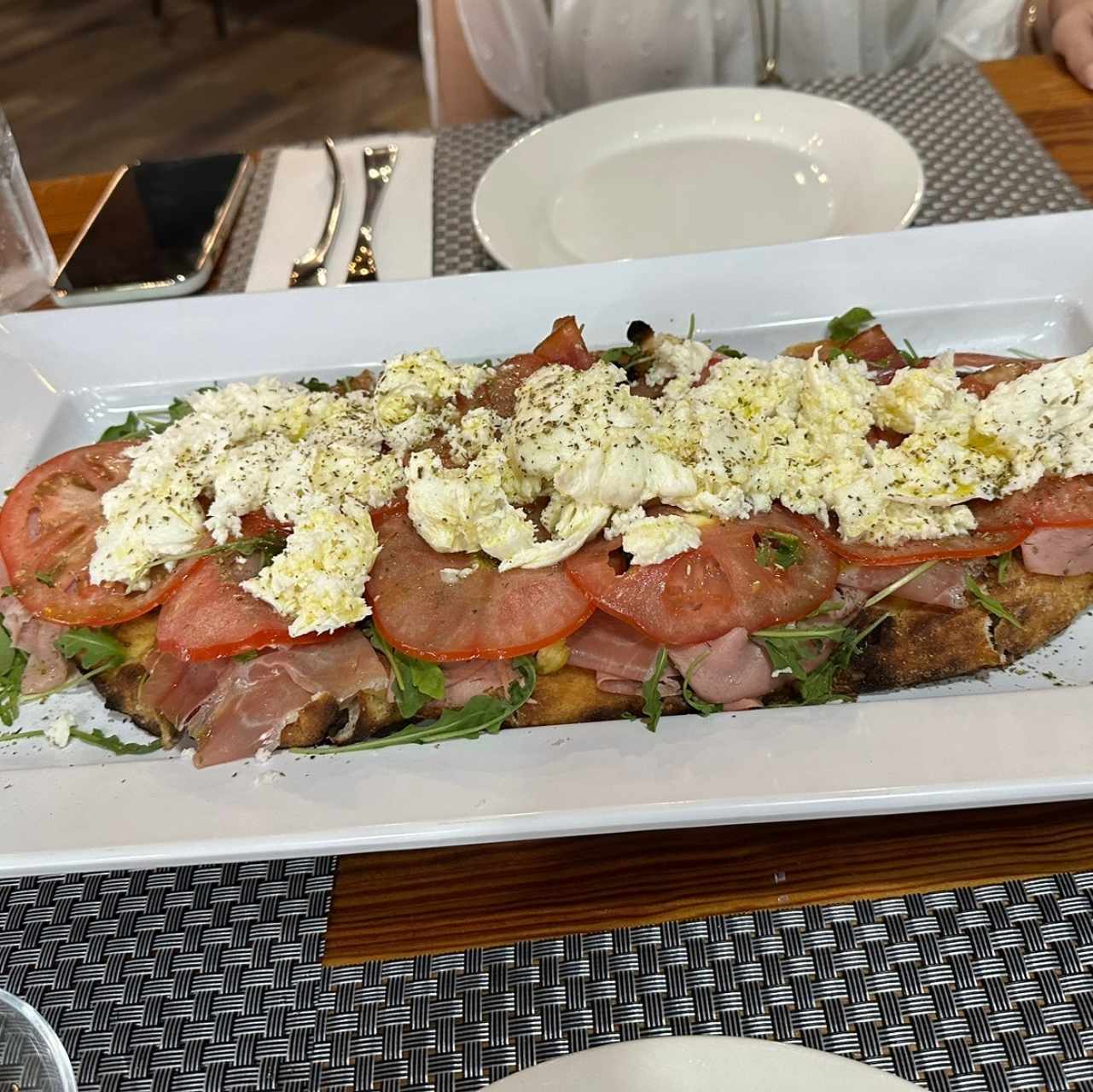 Bruschettone