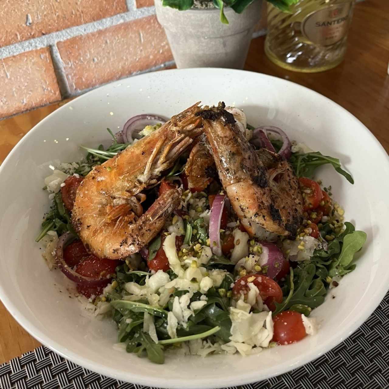 Insalate - Insalata Mamma Amelia