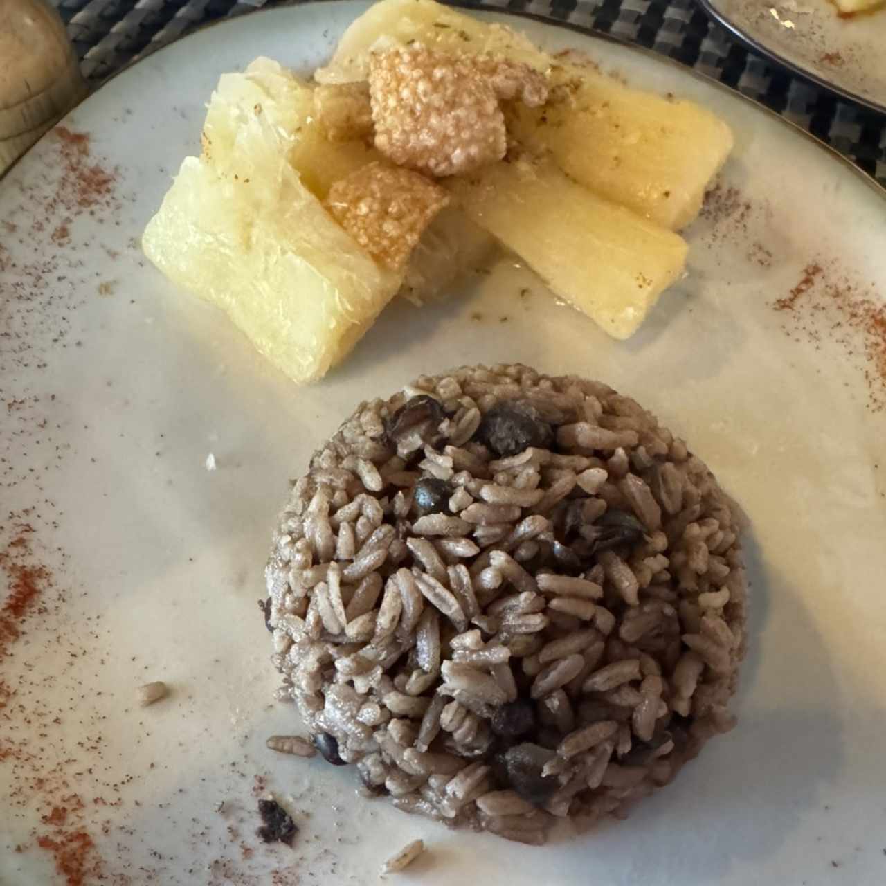 VACA FRITA ESTILO SANCRISTOBAL