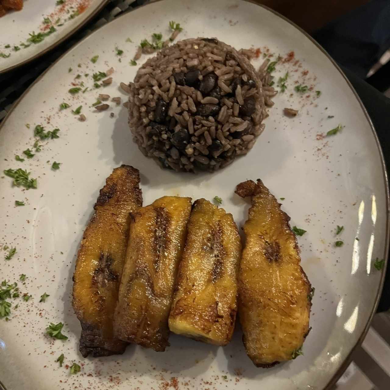 Acompañamientos 