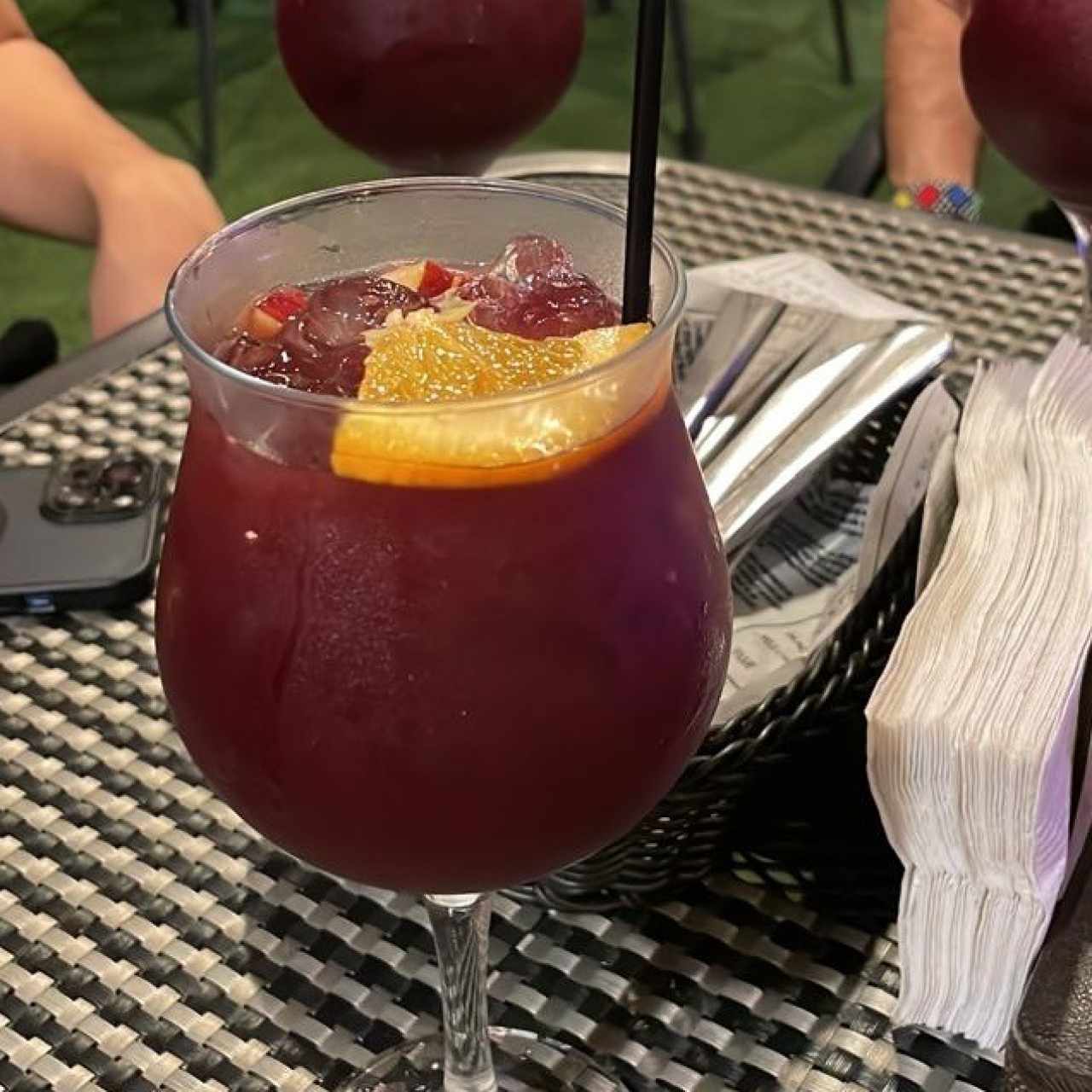 Sangria 