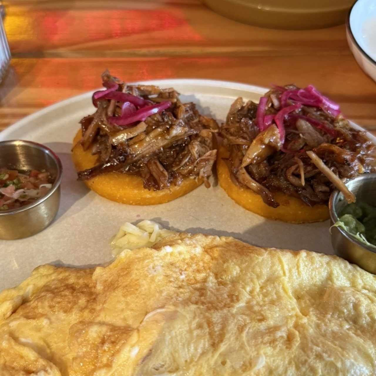 Omelette 