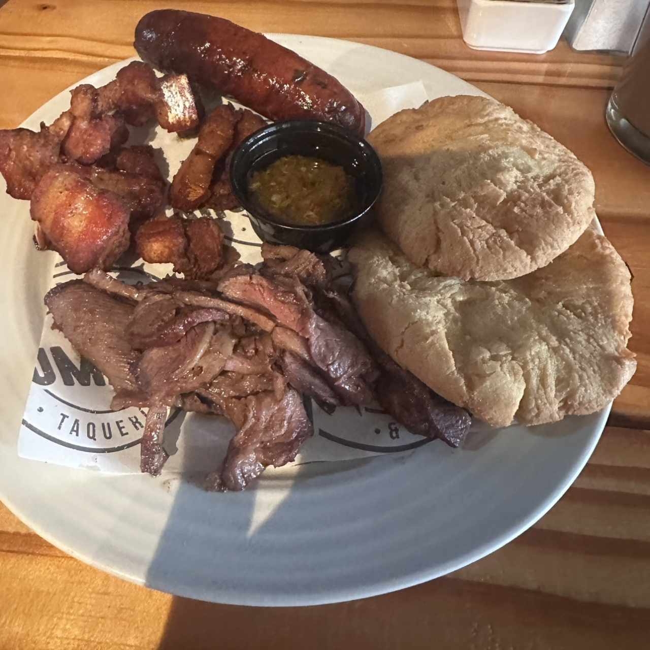 Desayuno 