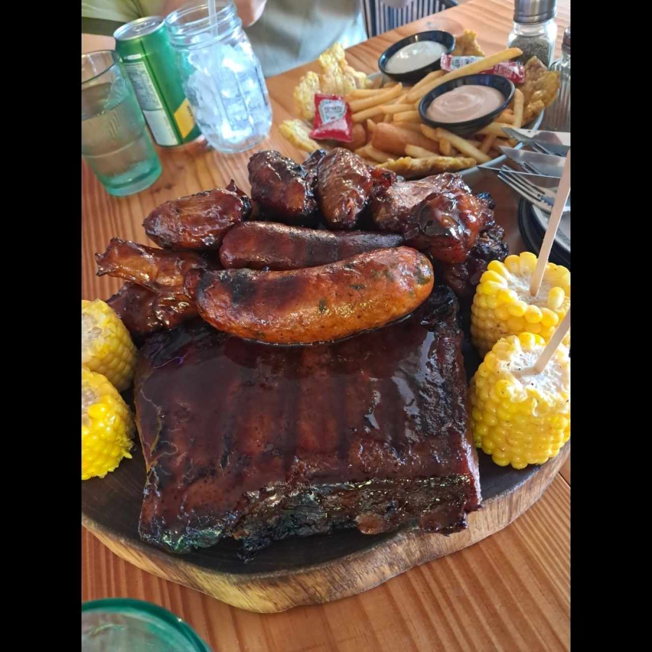 Picada California