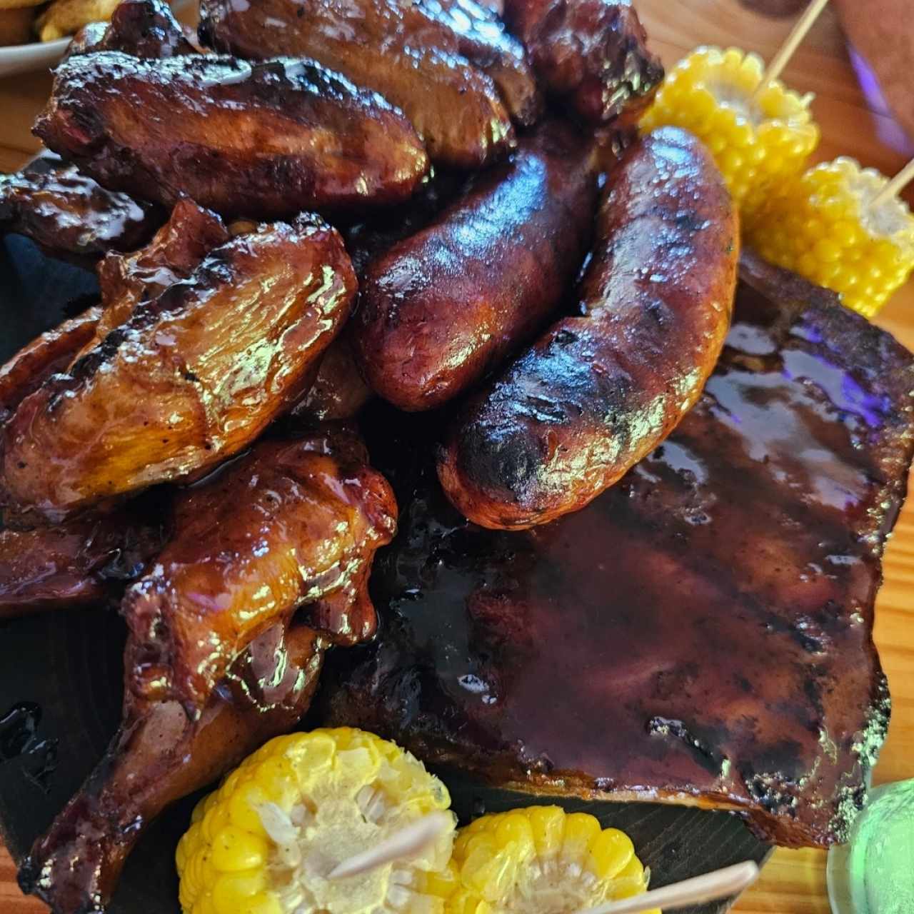 Picada California
