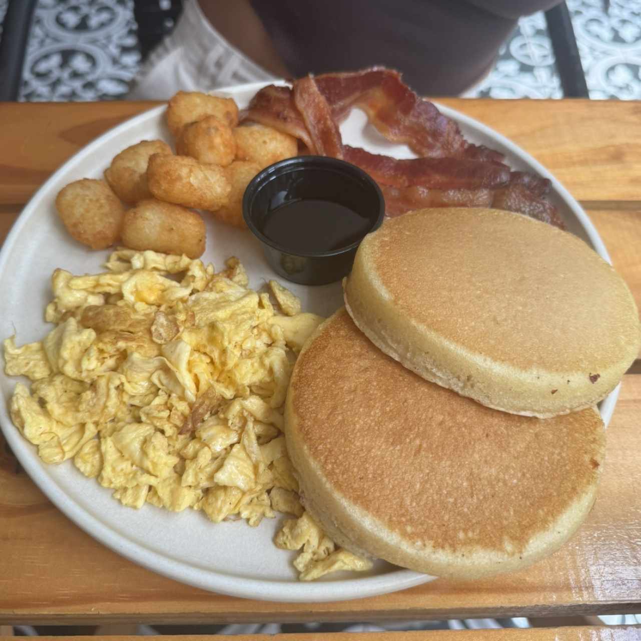 Pancakes