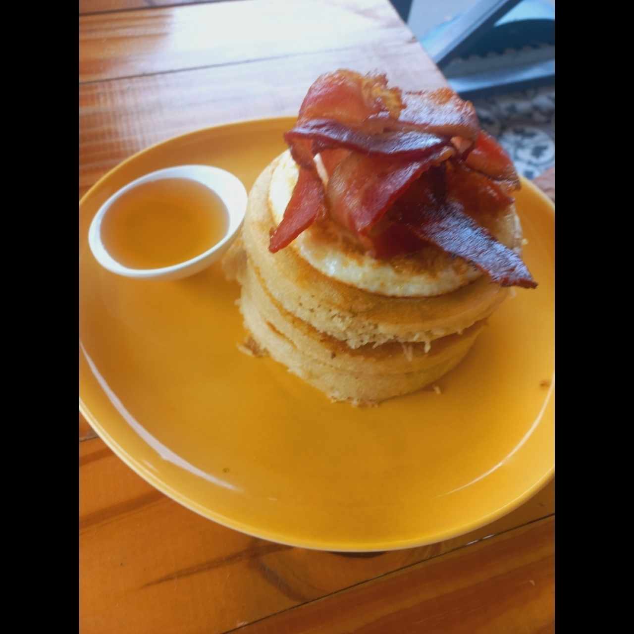 pancacke