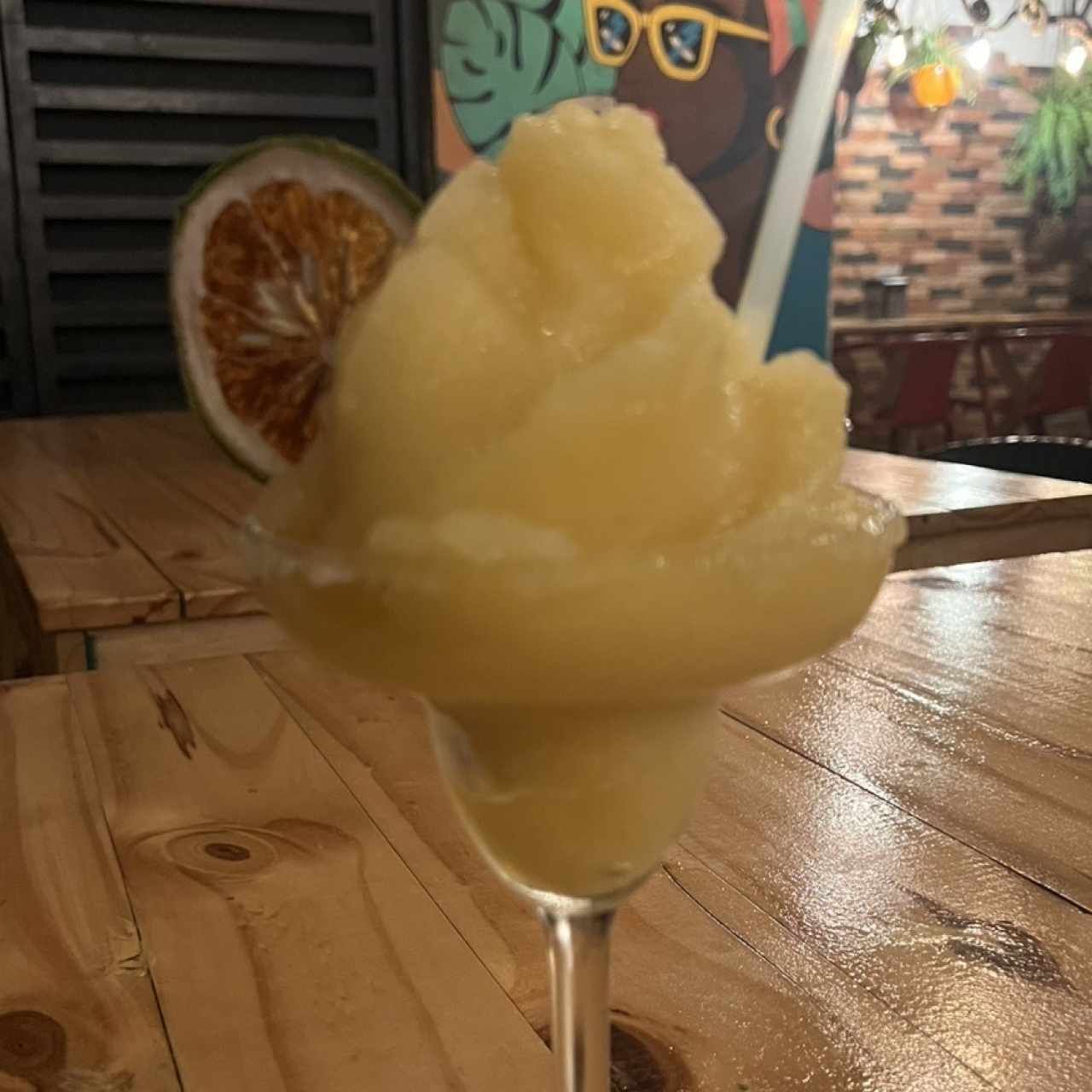 Margarita