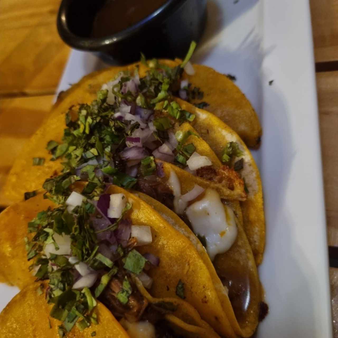 Quesatacos de Birria (Res)