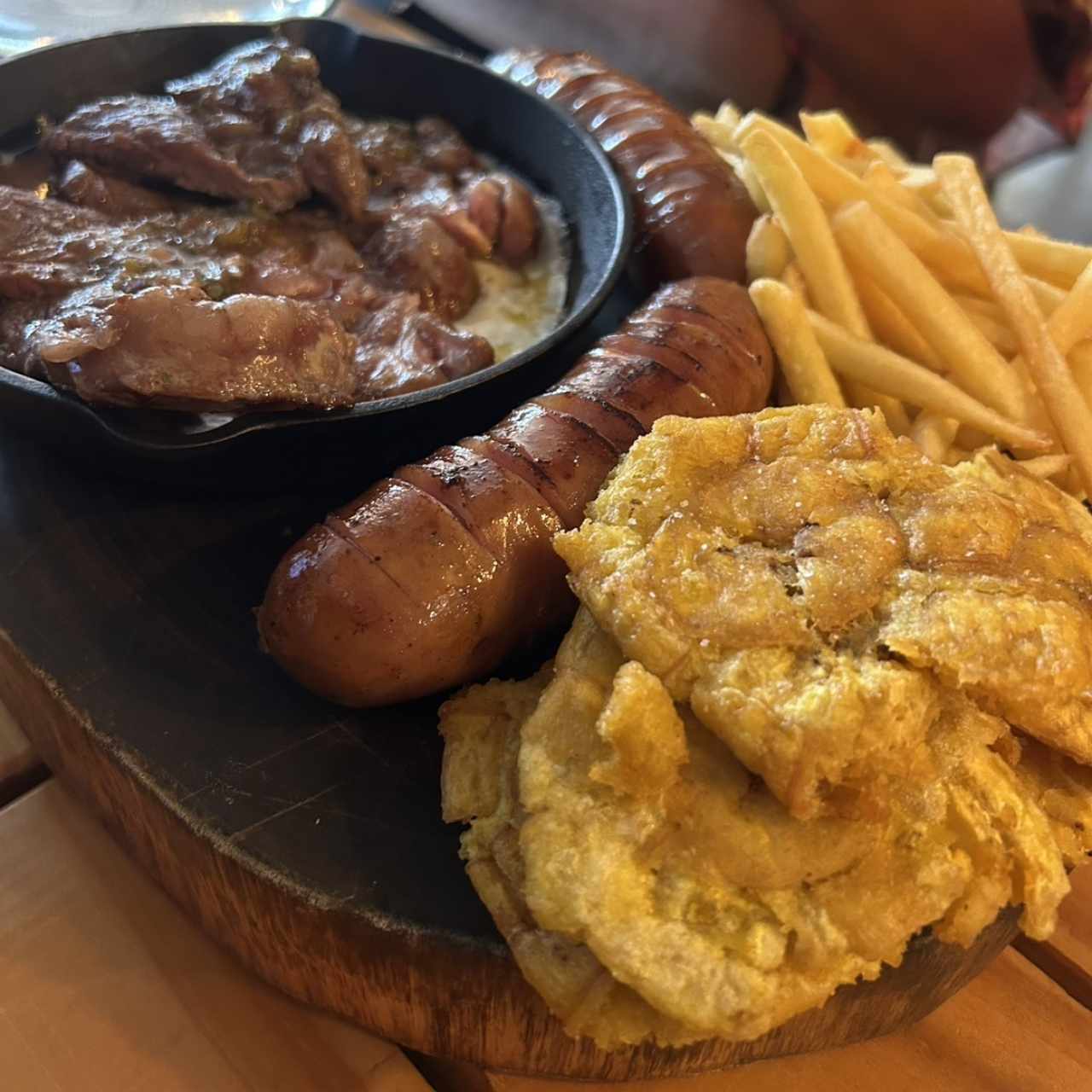 Picada Brooklin