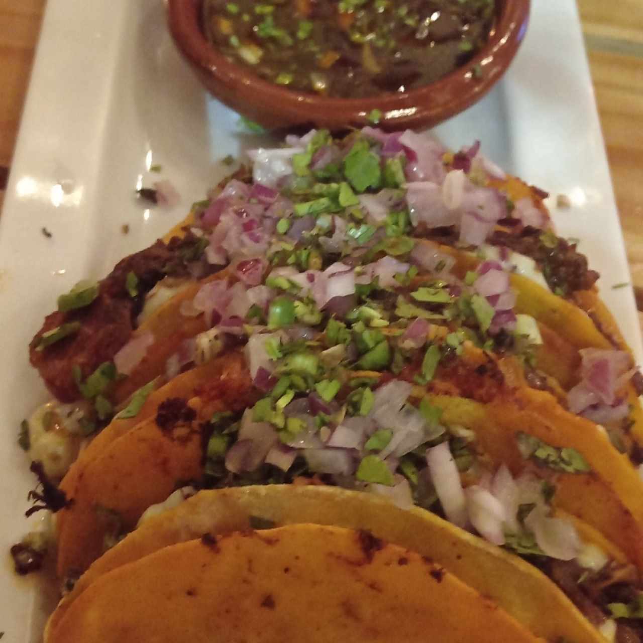 Quesatacos de birria