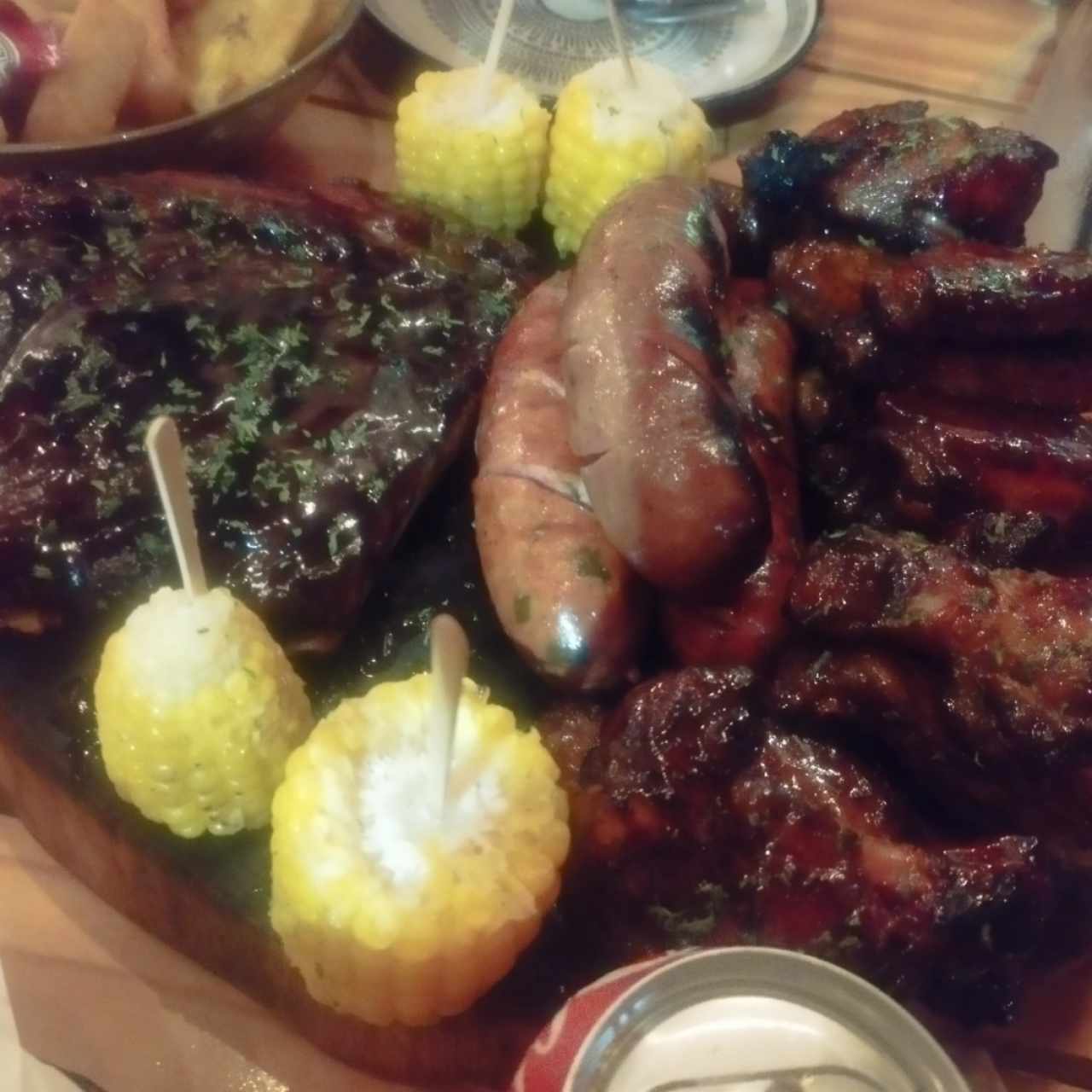 Picada California