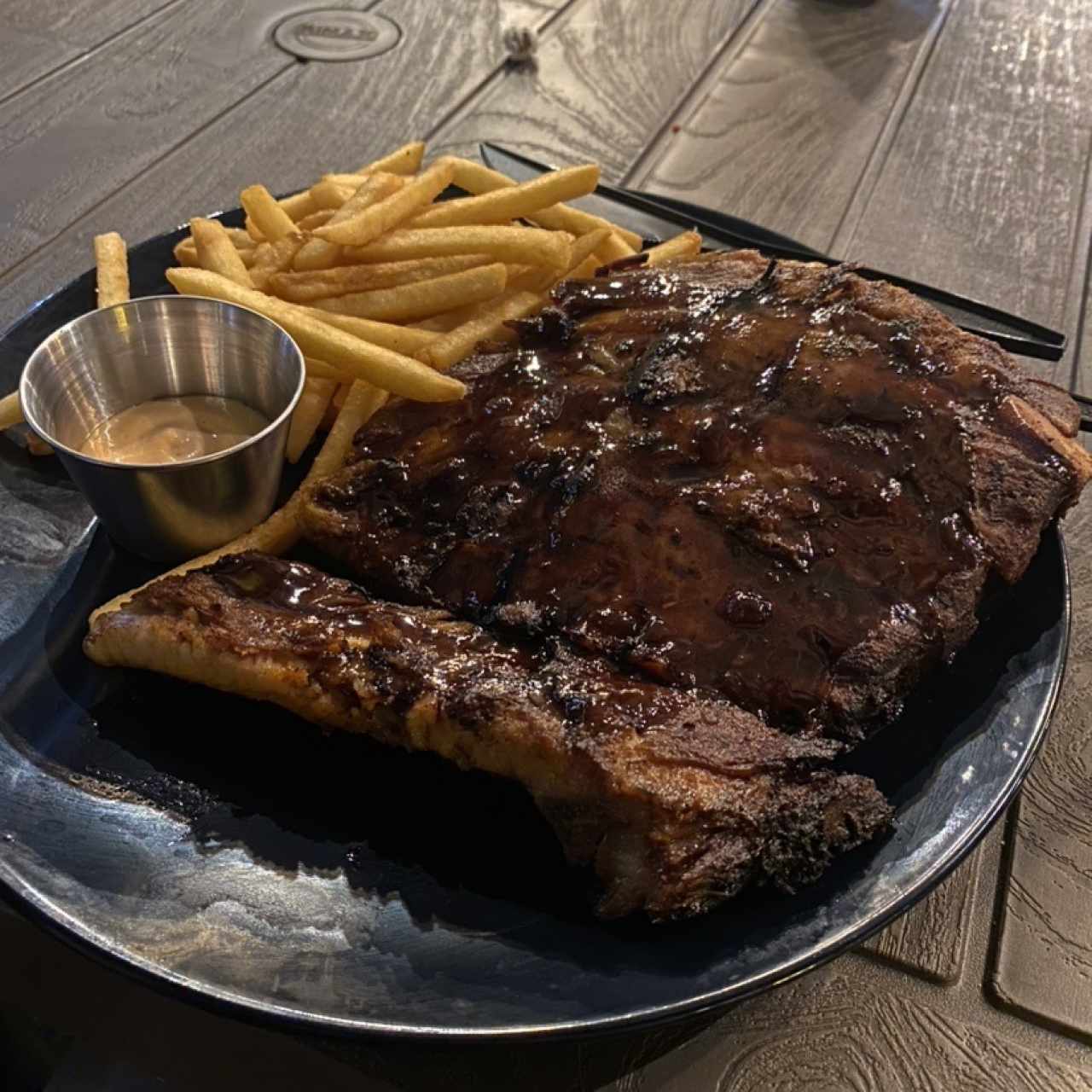 Ribs