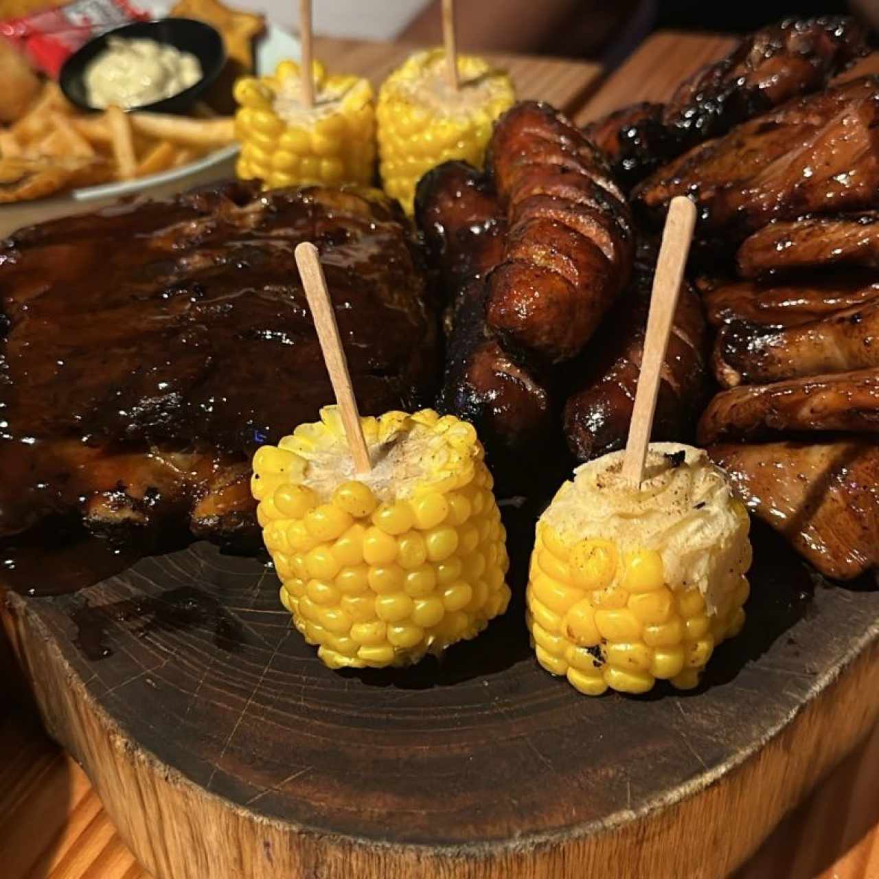 Picada California