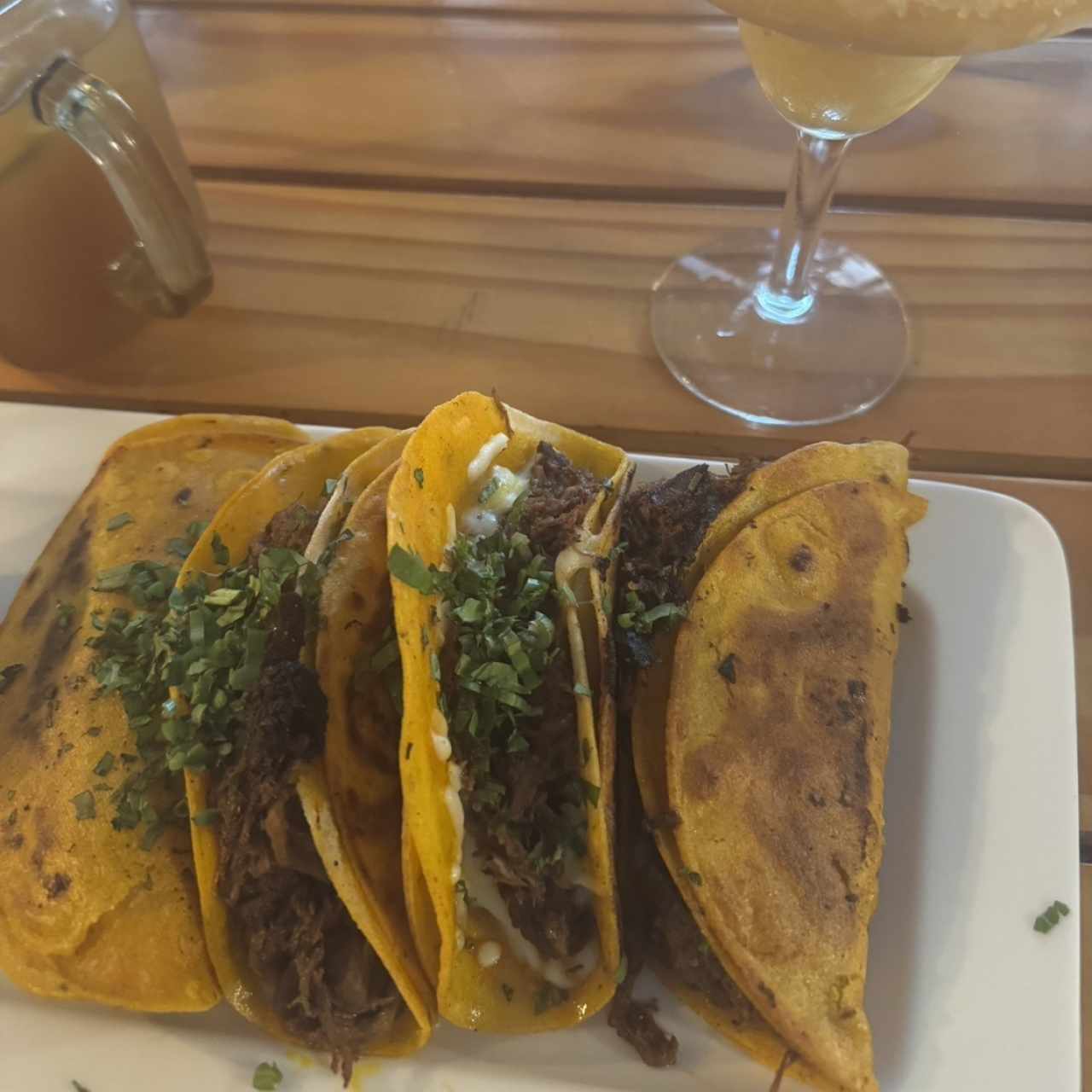 Quesatacos de Birria (Res)