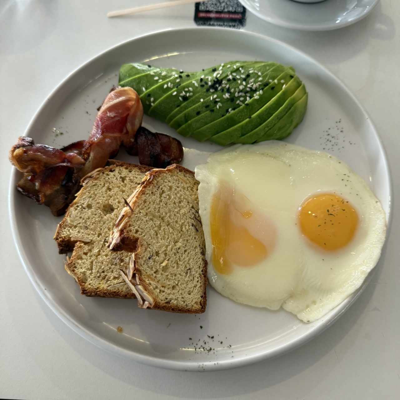 Desayunos - Keto Breakfast