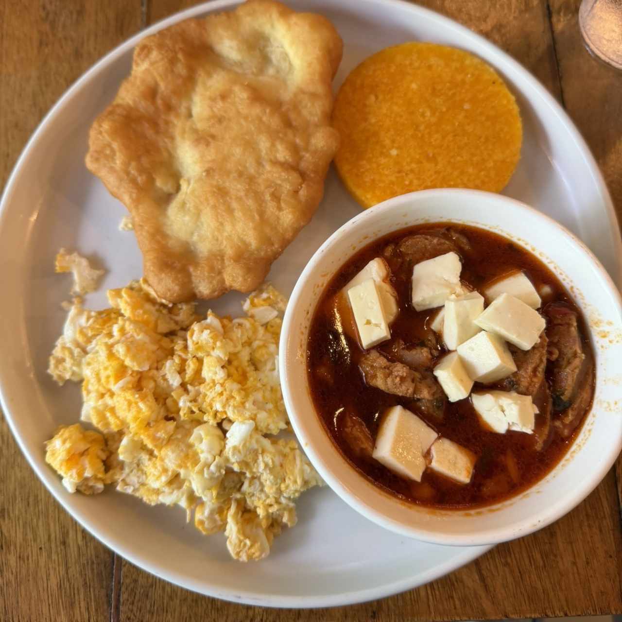 Desayunos - La Cacerolita