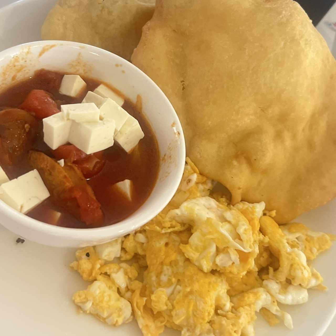 Desayunos - La Cacerolita