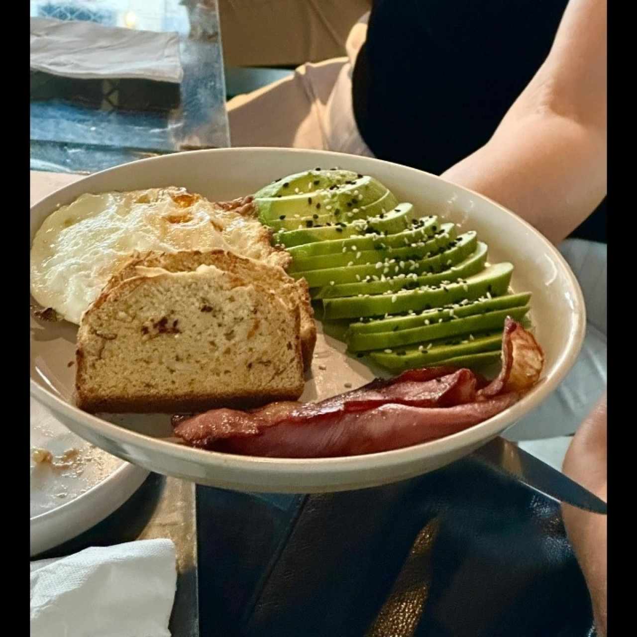 Desayunos - Keto Breakfast