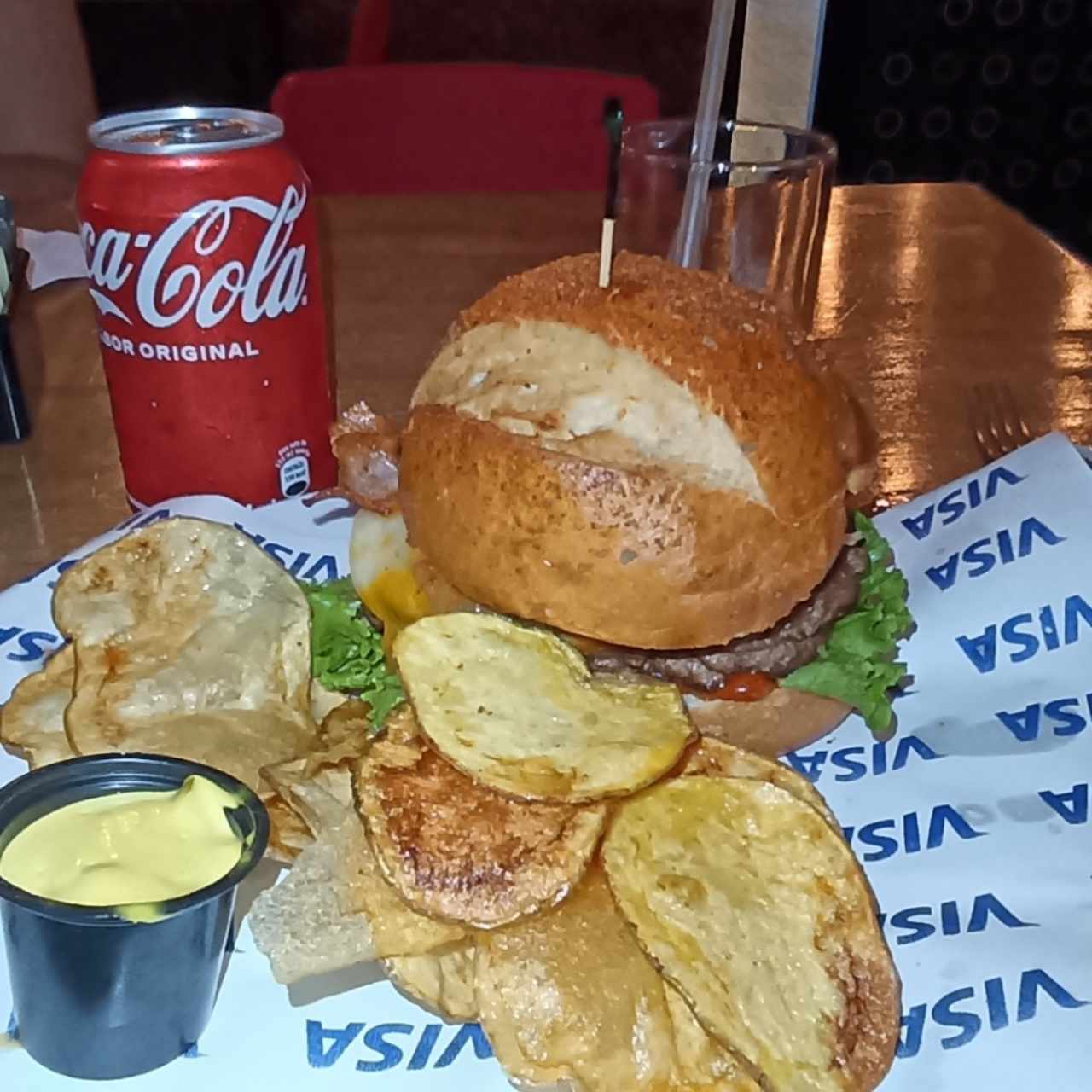 Hamburguesa