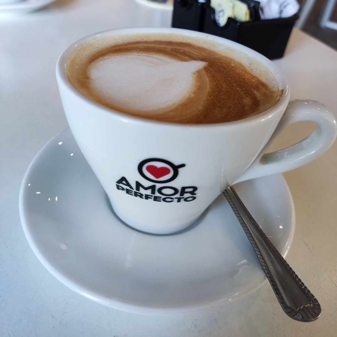 Capuchino 