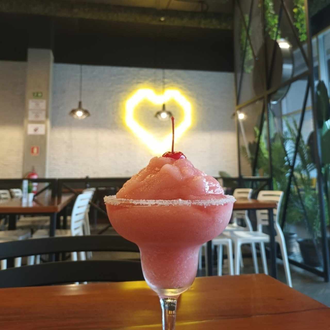 Margaritas y margarotas