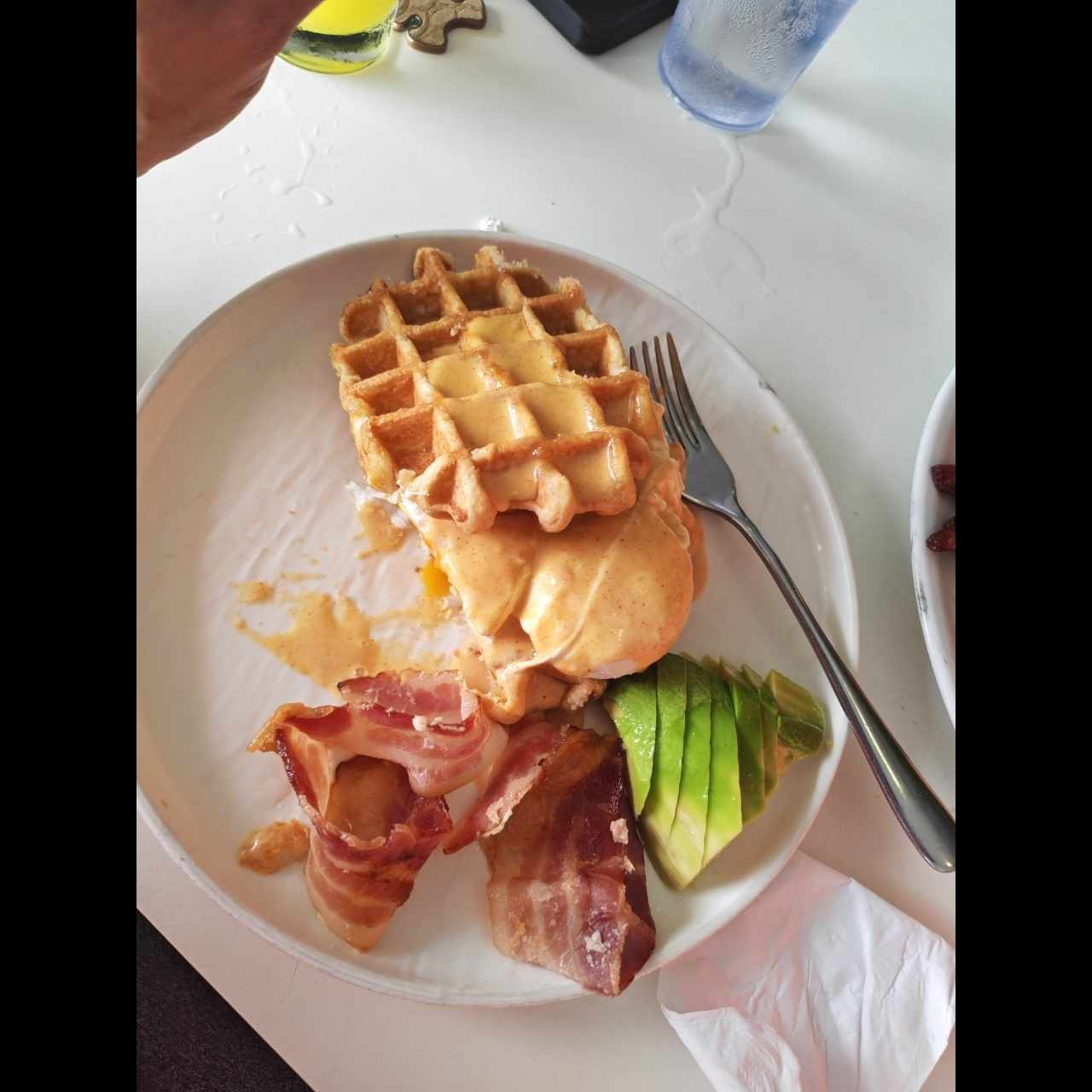 Mika's Waffles